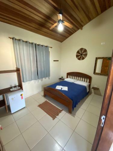 Hostal Pousada Da Brisa