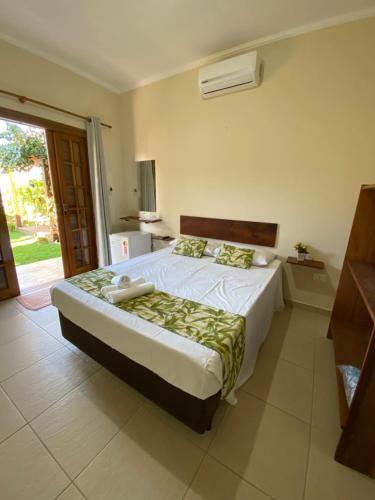 Hostal Pousada Da Brisa