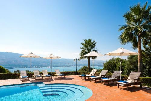 Villa Thealassa