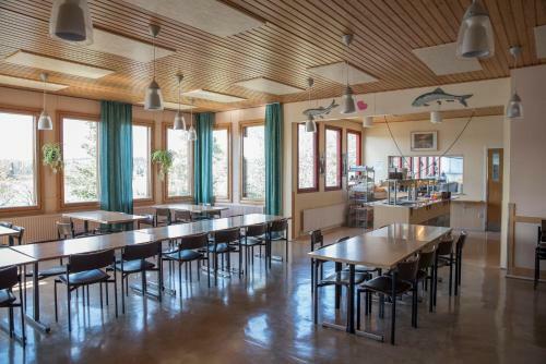 Hostal Sk�rg�rdsskolan Saaristokoulu