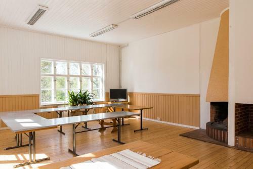 Hostal Sk�rg�rdsskolan Saaristokoulu