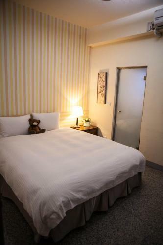 My Starry Bed And Breakfast