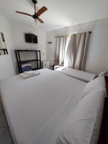 Hostal Pousada Cap�o F�rro