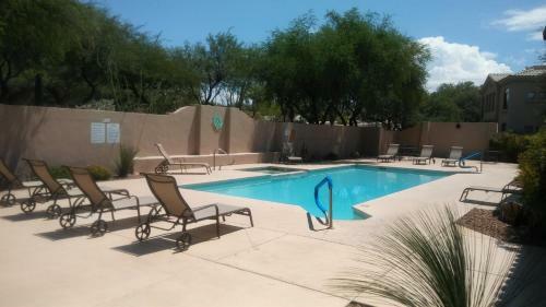 Apartamento Casitas At Sabino Springs