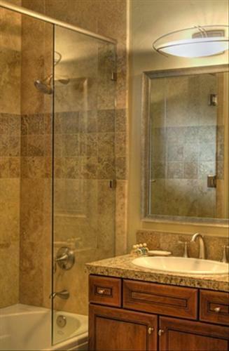 Apartamento Casitas At Sabino Springs