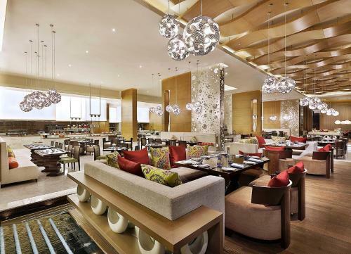 Marriott Hotel Al Forsan, Abu Dhabi