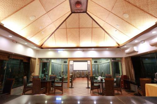 Hotel The Mudan