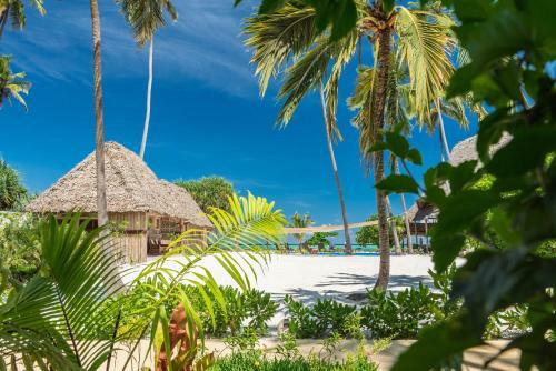 Zanzibar Magic Boutique Hotel