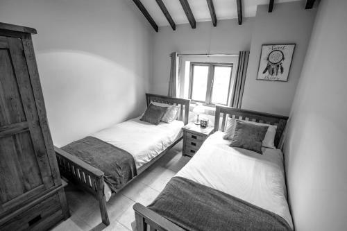 Apartamento The Little Barn