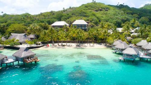 Hotel Maitai Bora Bora