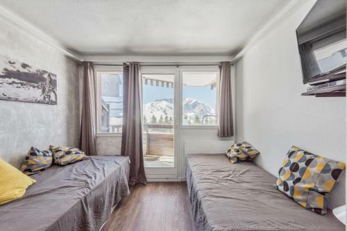 Apartamentos Residences Quartier Falaise - Maeva Home