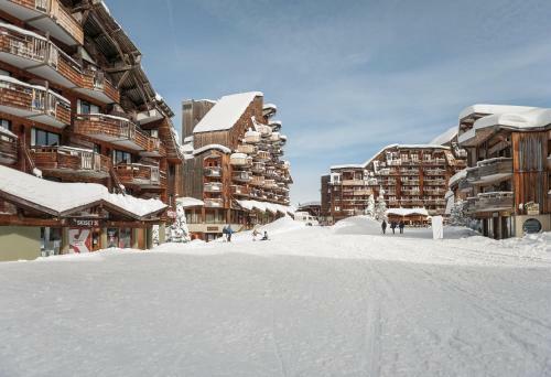 Apartamentos Residences Quartier Falaise - Maeva Home