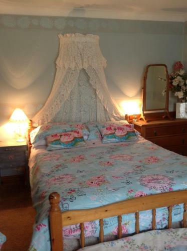 Church View B&B & Holiday Cottages