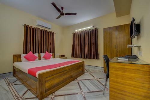 Hotel Oyo 9000 The Syncretic Guest House