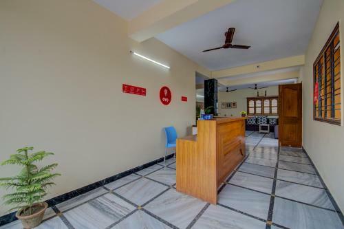 Hotel Oyo 9000 The Syncretic Guest House