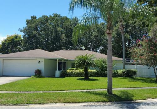 Paradise In The Sun