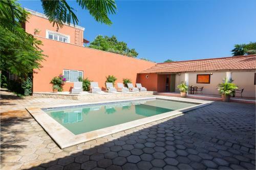 Bed & Breakfast Casa de Camposampiero Hotel Boutique
