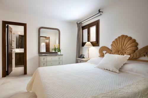Hotel Relais Villa Carola