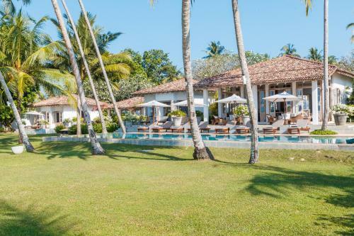 Hotel Habaraduwa House