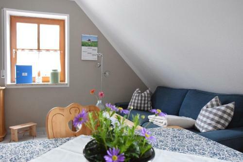 Apartamentos Ferienhaus Eitel