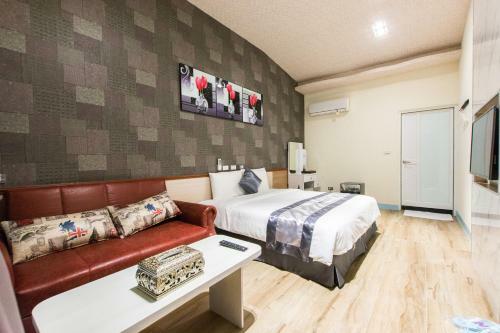Bed & Breakfast Melinda Resort