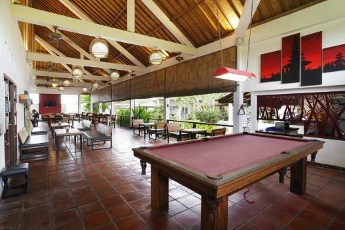 Hotel Casa Asia