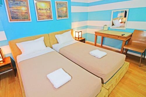 Hotel Caliraya Resort Club