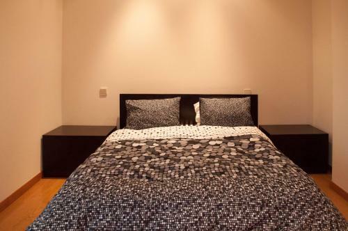 Apartamento Lagoa Beach