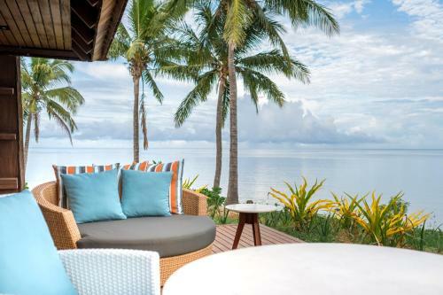 Hotel Fiji Marriott Resort Momi Bay