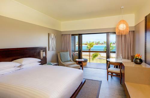 Hotel Fiji Marriott Resort Momi Bay