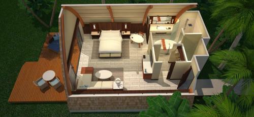 Hotel Fiji Marriott Resort Momi Bay