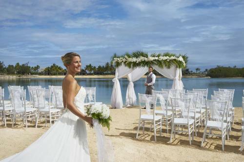 Hotel Fiji Marriott Resort Momi Bay