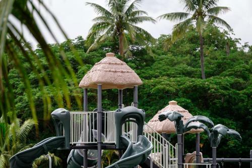 Hotel Fiji Marriott Resort Momi Bay