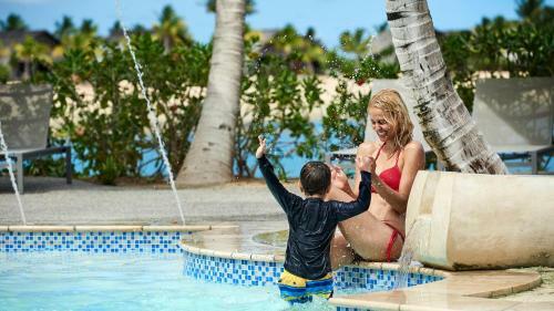 Hotel Fiji Marriott Resort Momi Bay
