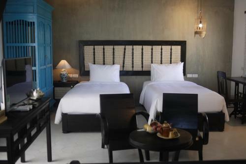 Hotel Nghe Garden Resort Hoian
