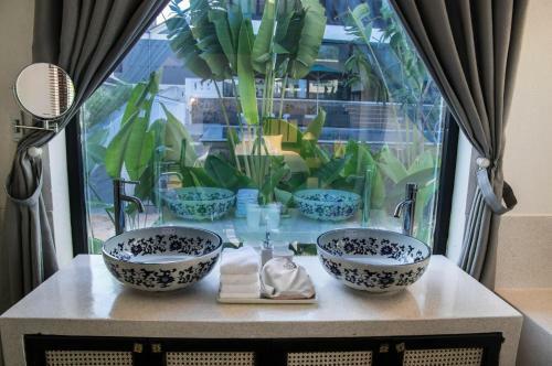 Hotel Nghe Garden Resort Hoian