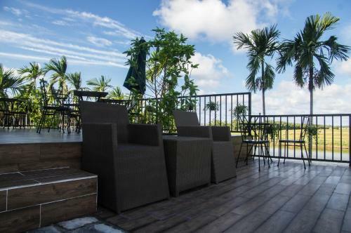 Hotel Nghe Garden Resort Hoian