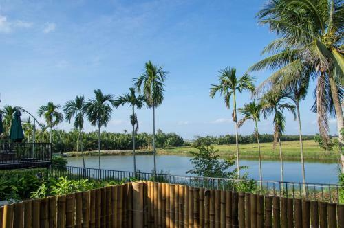 Hotel Nghe Garden Resort Hoian