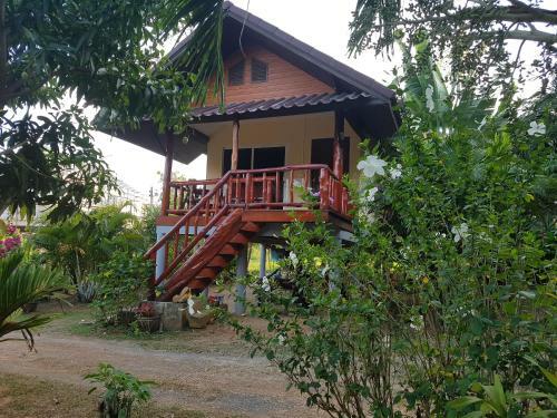 Mookdaman Bungalow