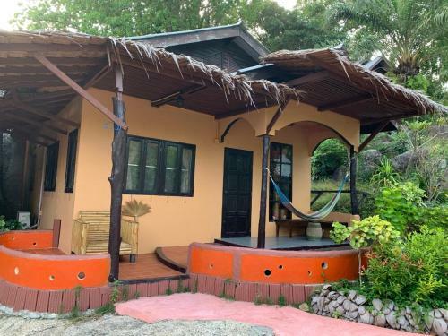 Hotel Thongtapan Resort