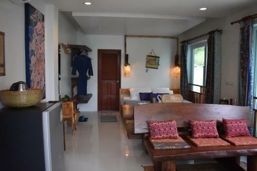 Hotel Thongtapan Resort