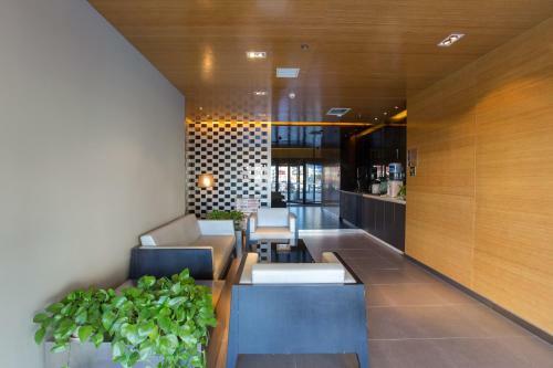 Hotel Jinjiang Inn Ulanqab Xingfu Square