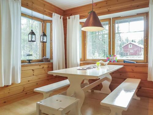 Holiday Home Laulelevi