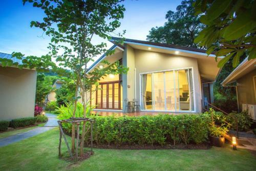 Hotel Arantarakiri Resort Khao Yai