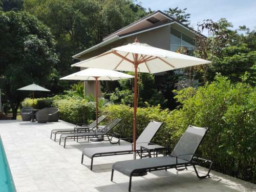 Hotel Arantarakiri Resort Khao Yai