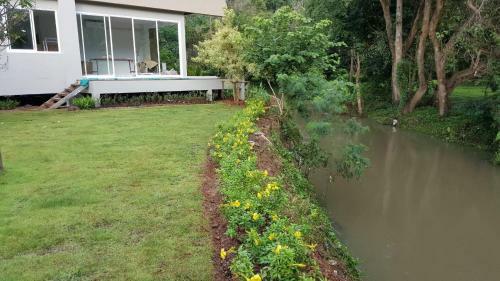 Hotel Arantarakiri Resort Khao Yai