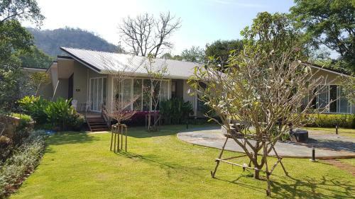 Hotel Arantarakiri Resort Khao Yai