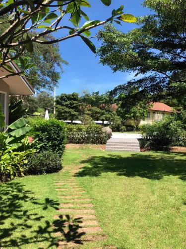 Hotel Arantarakiri Resort Khao Yai