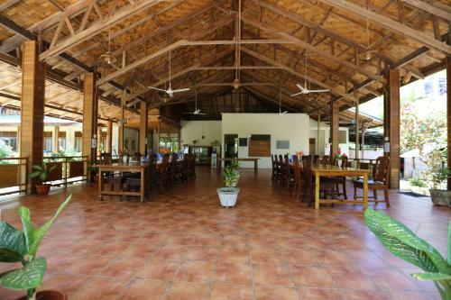 Hotel Two Fish Resort Bunaken