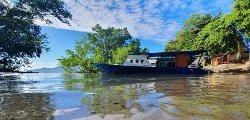 Hotel Two Fish Resort Bunaken